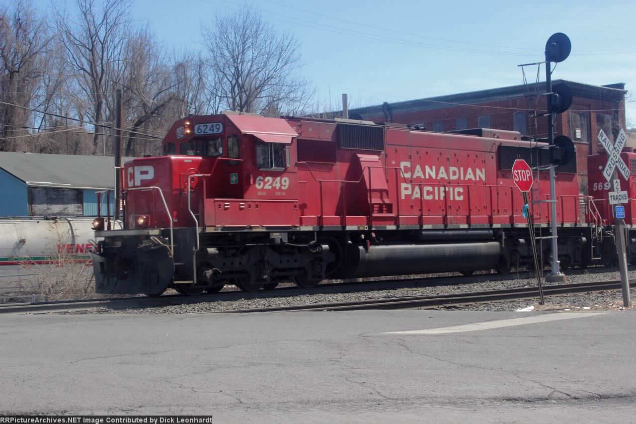 CP 6249